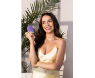 InnoGIO GIOperfrect Brush GIO-715 - Soniczna szczoteczka do twarzy L - 1487272 - zdjęcie 5